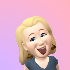 Meet your Posher, Terri